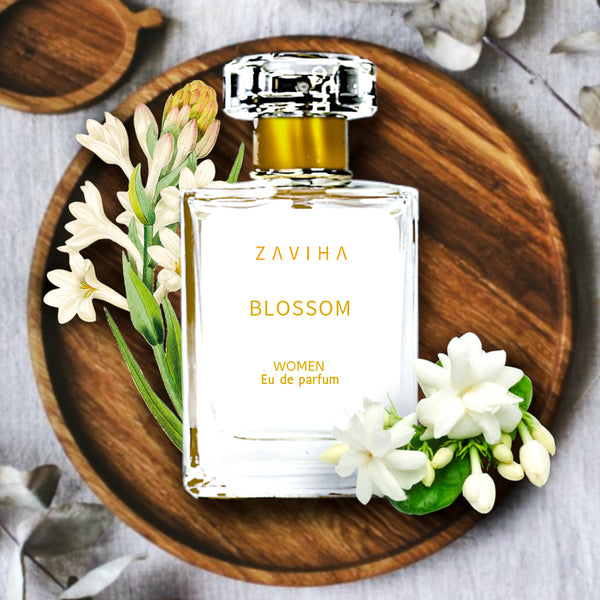 BLOSSOM | Close to Bloom