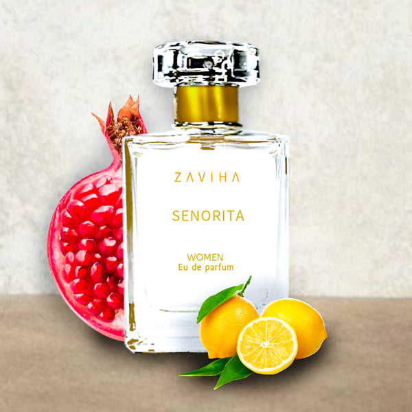 SENORITA | Close To Bright Crystal